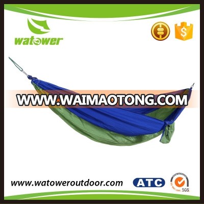 NBWT ATC certificate outdoor leisure travel hammock camping hammock,support for hammock