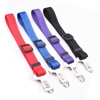 Custom Pet Products Simple Plain Solid Retractable Dog Leash