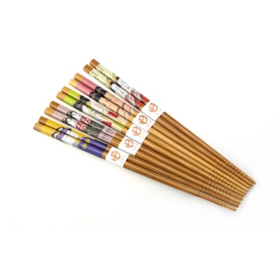 Japanese Superior Quality Customized Buy Bamboo Chopstick