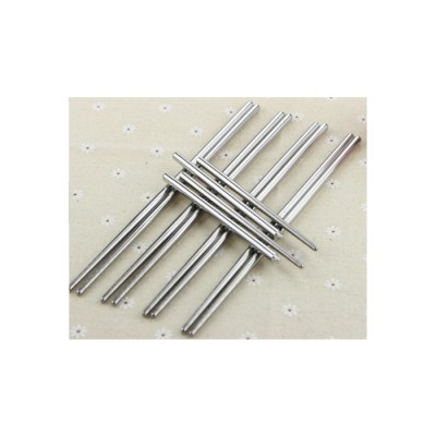 2020 Portable Stainless Steel Metal Chopsticks