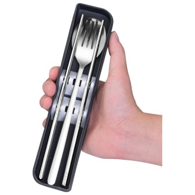 OEM Bulk Custom Luxury Metal 304 Stainless Steel Reusable Personalized Modern Chopsticks